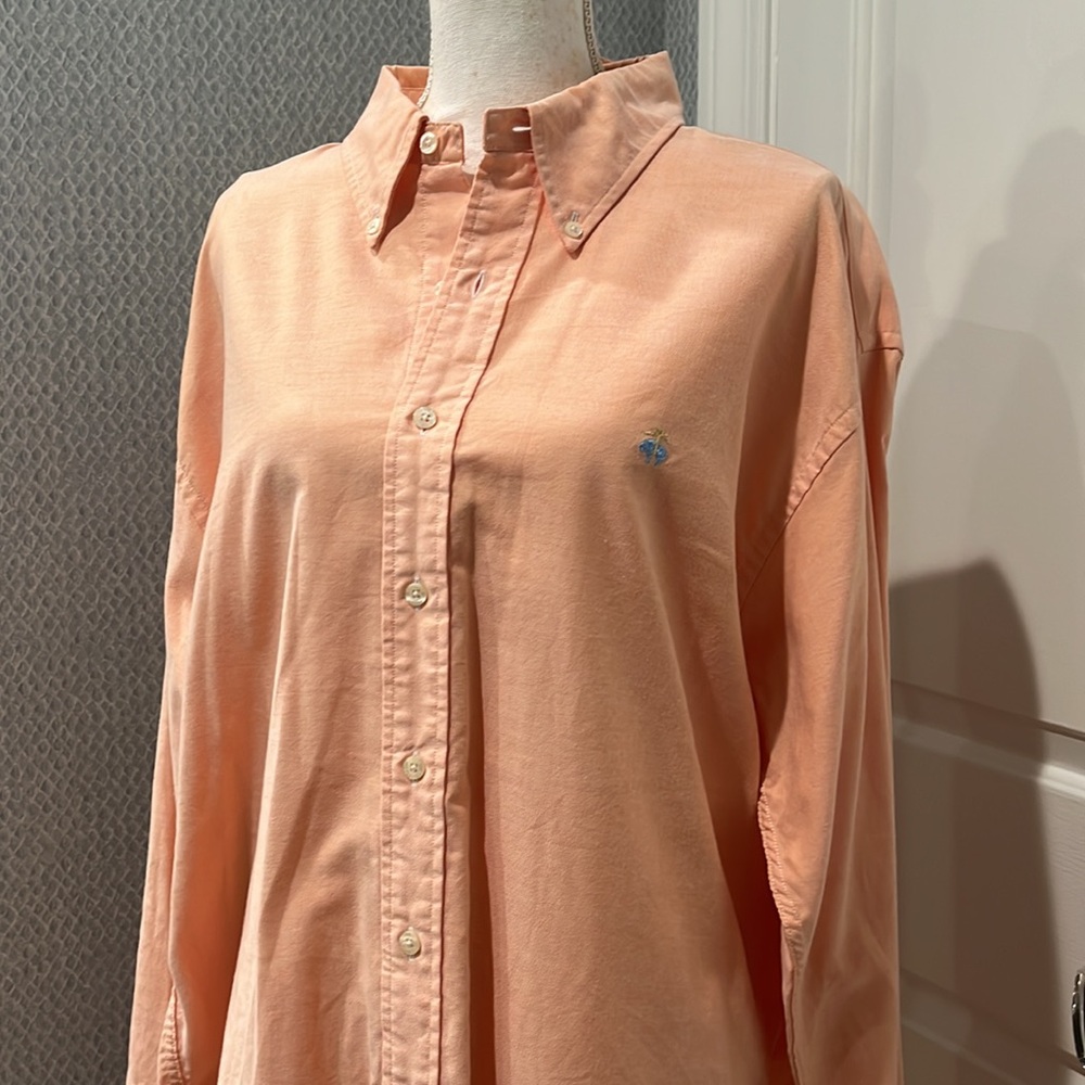 Brooks Brothers Polo Shirt